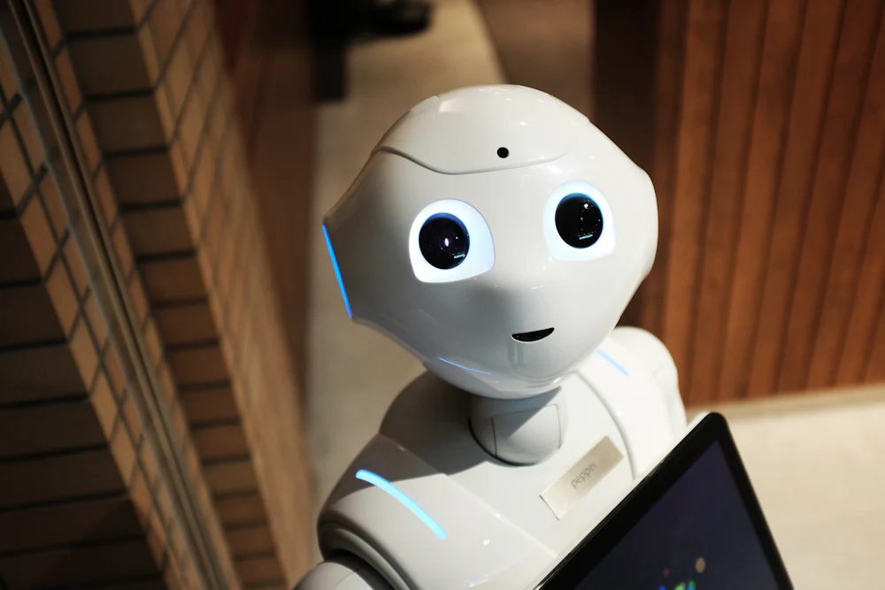 Automation and AI tools for business