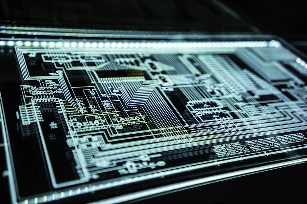 Cloud and digital systems for modern businesses