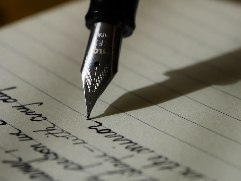 Content writing and brand storytelling