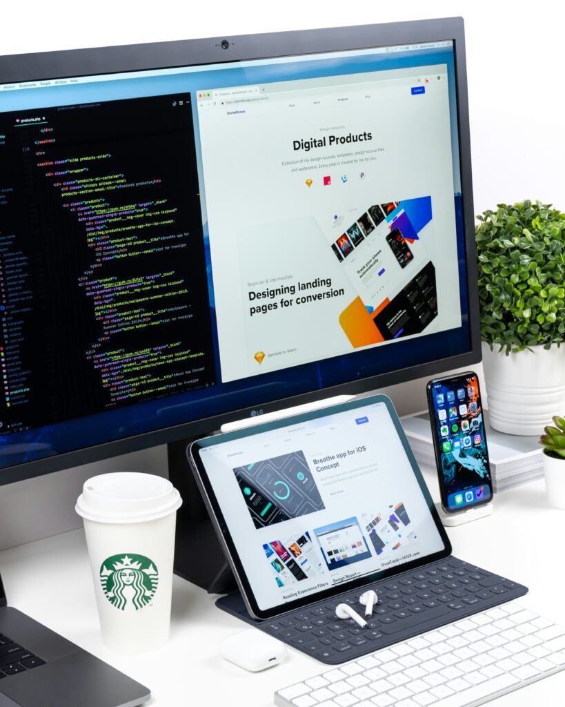 Professional Website Development Services in Kolkata That Help Businesses Grow