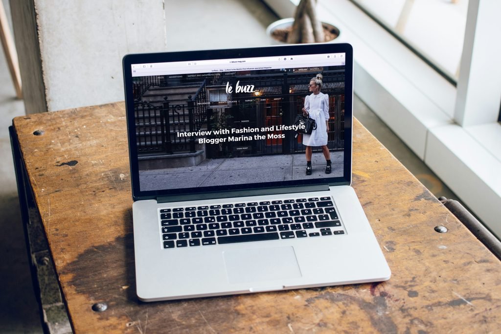 Why Your Business Needs a Professional Website