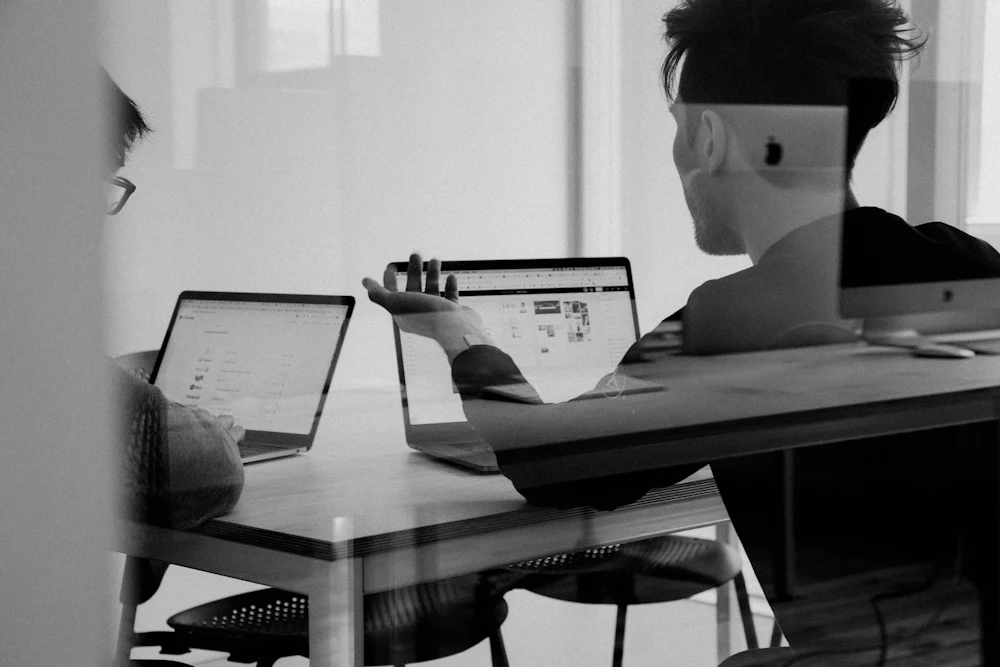 Reviewing an existing website before a redesign