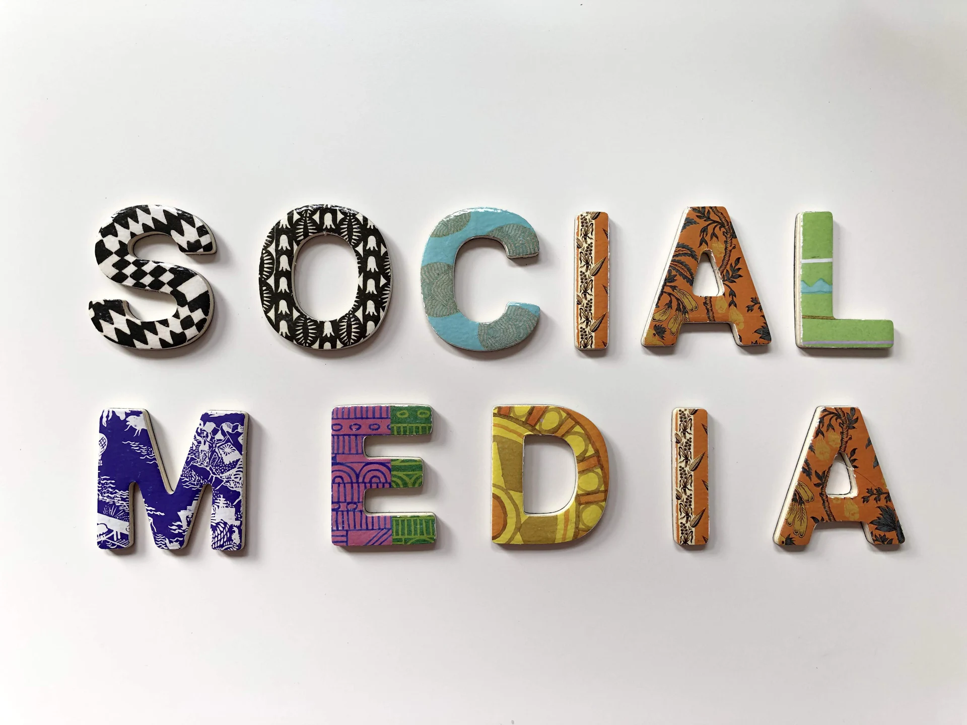 Social media marketing services