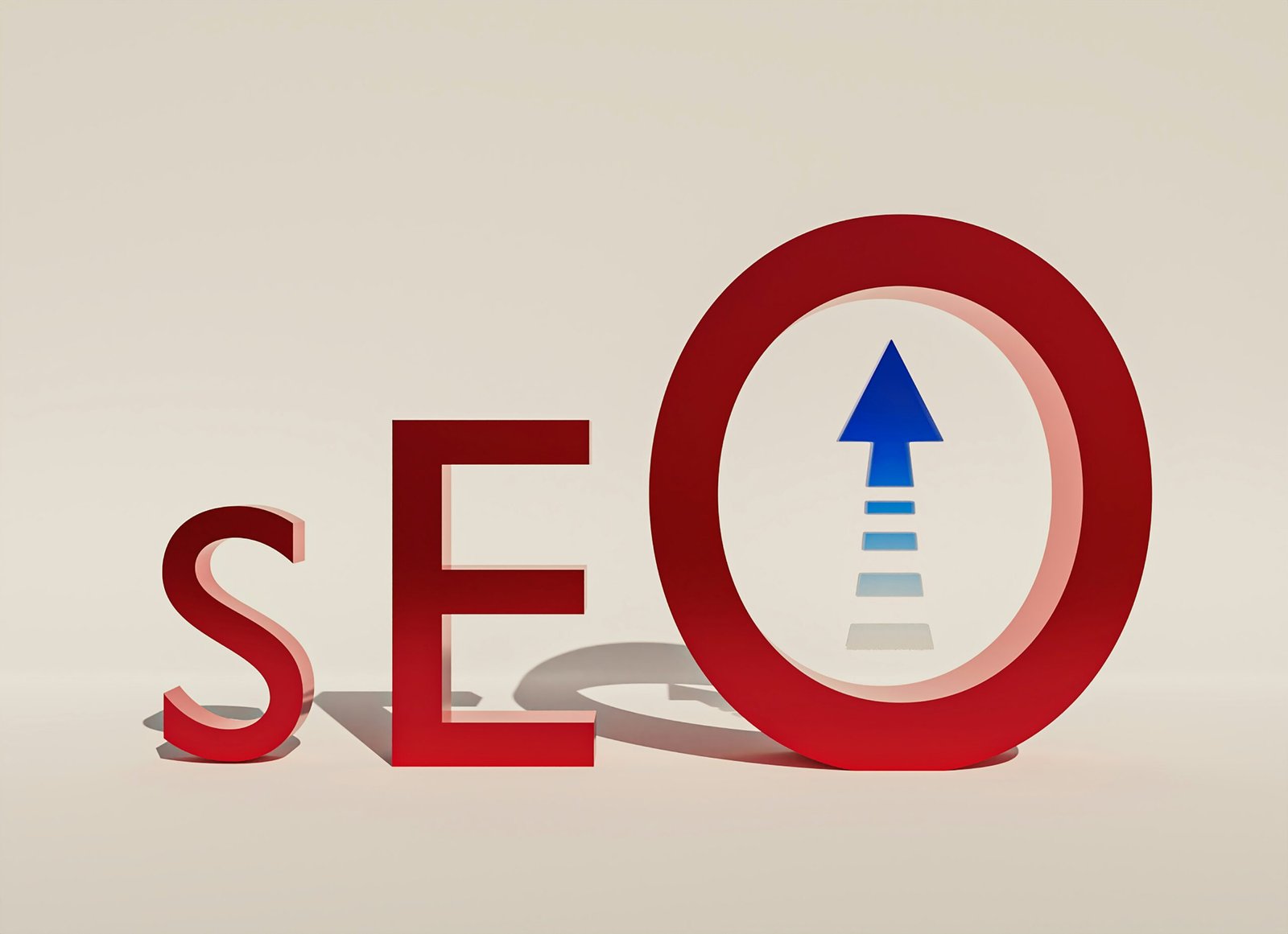 SEO-Friendly Website Development