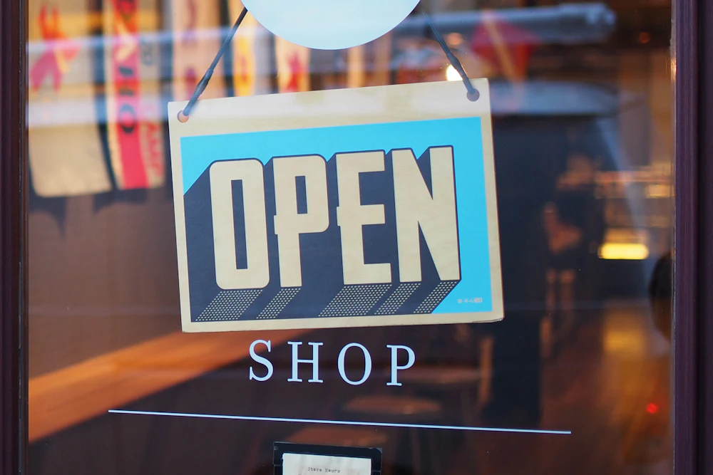 Local storefront easy to find on Google Search and Google Maps through an optimised Google Business Profile